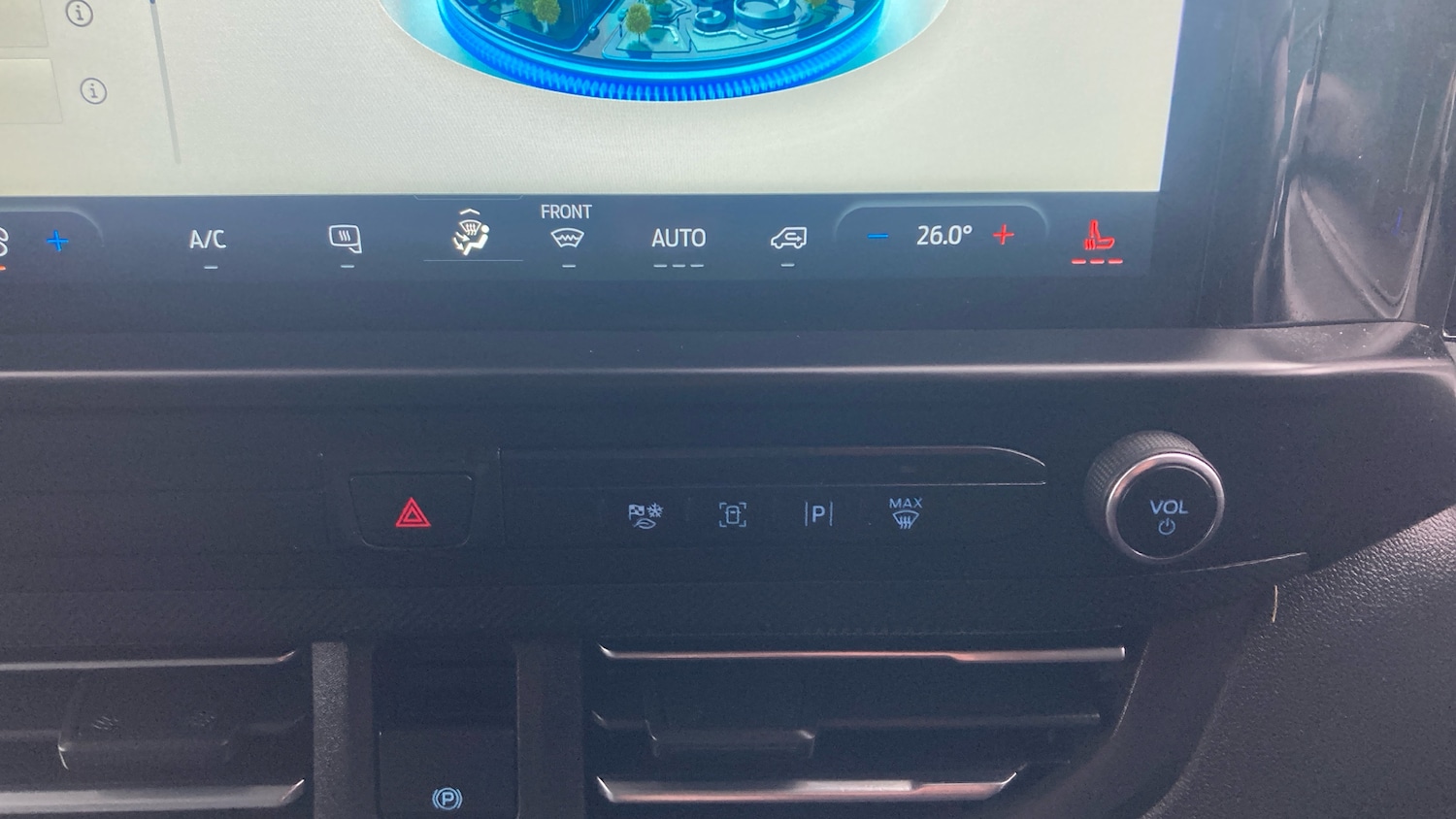 Used Ford Transit Custom 2024 for sale - 77149212: Photo 39