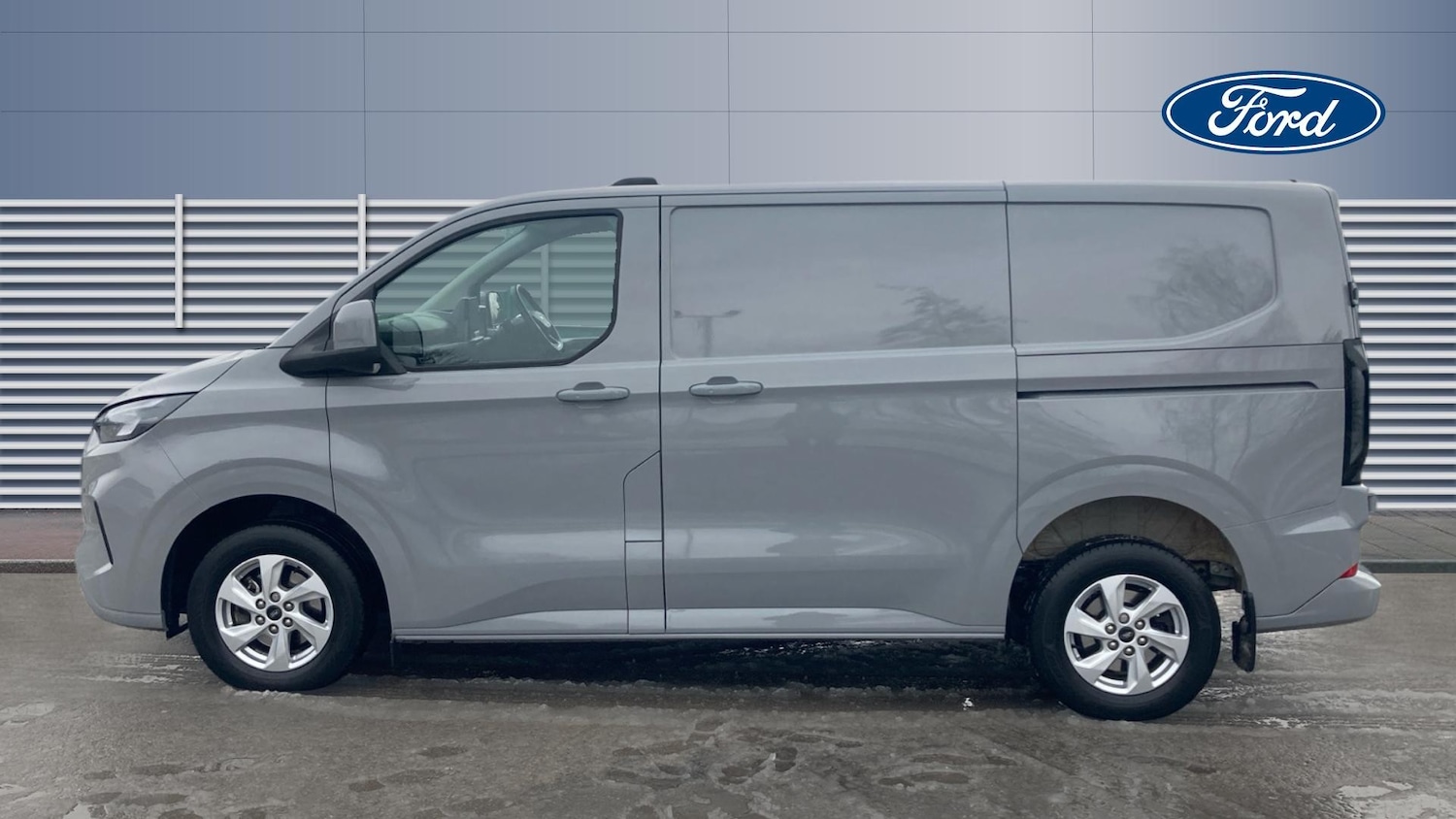 Used Ford Transit Custom 2024 for sale - 77149212: Photo 4