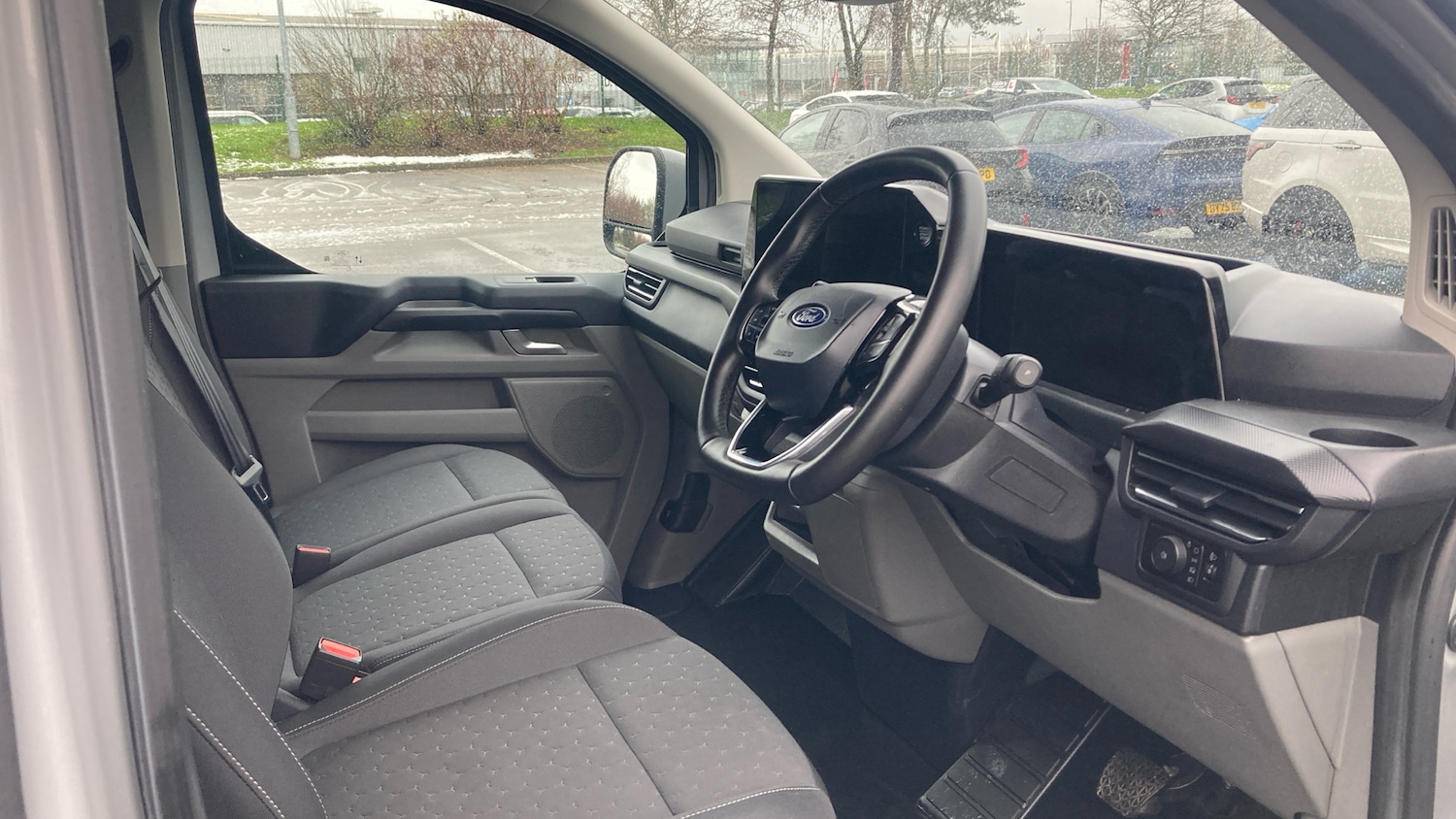 Used Ford Transit Custom 2024 for sale - 77149212: Photo 6