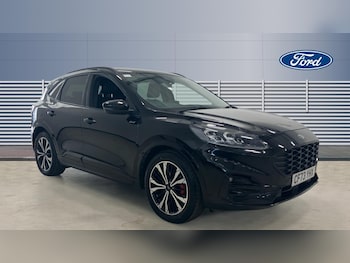 Used Ford Kuga 2023 for sale - 78323542: Photo