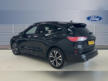 Used Ford Kuga 2023 for sale - 78323542: Photo