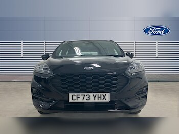 Used Ford Kuga 2023 for sale - 78323542: Photo