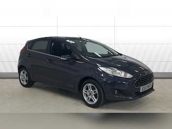 Used Ford Fiesta 2013 for sale - 78776052: Photo
