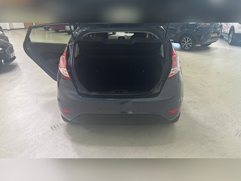 Used Ford Fiesta 2013 for sale - 78776052: Photo