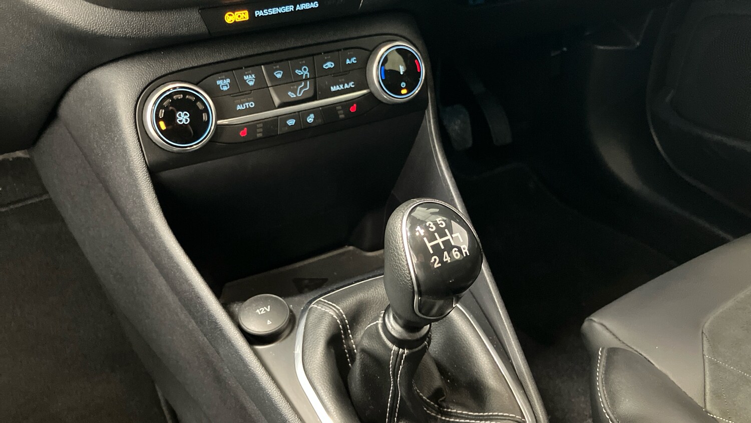 Used Ford Fiesta 2023 for sale - 78163174: Photo 13