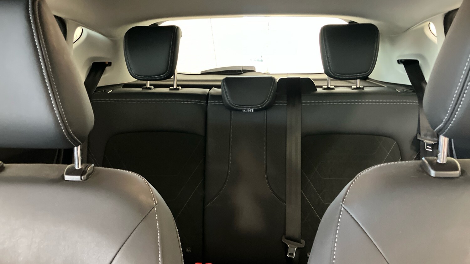 Used Ford Fiesta 2023 for sale - 78163174: Photo 15