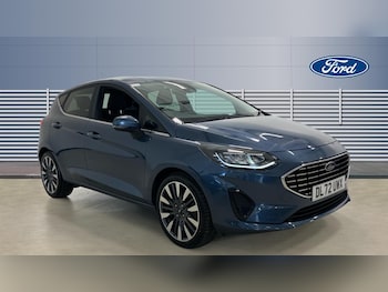 Ford Fiesta feature image