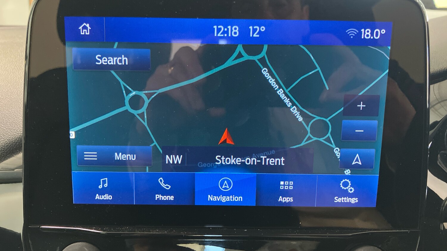 Used Ford Fiesta 2023 for sale - 78163174: Photo 21