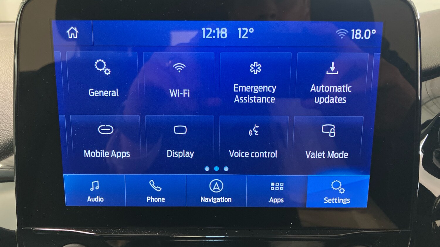 Used Ford Fiesta 2023 for sale - 78163174: Photo 23