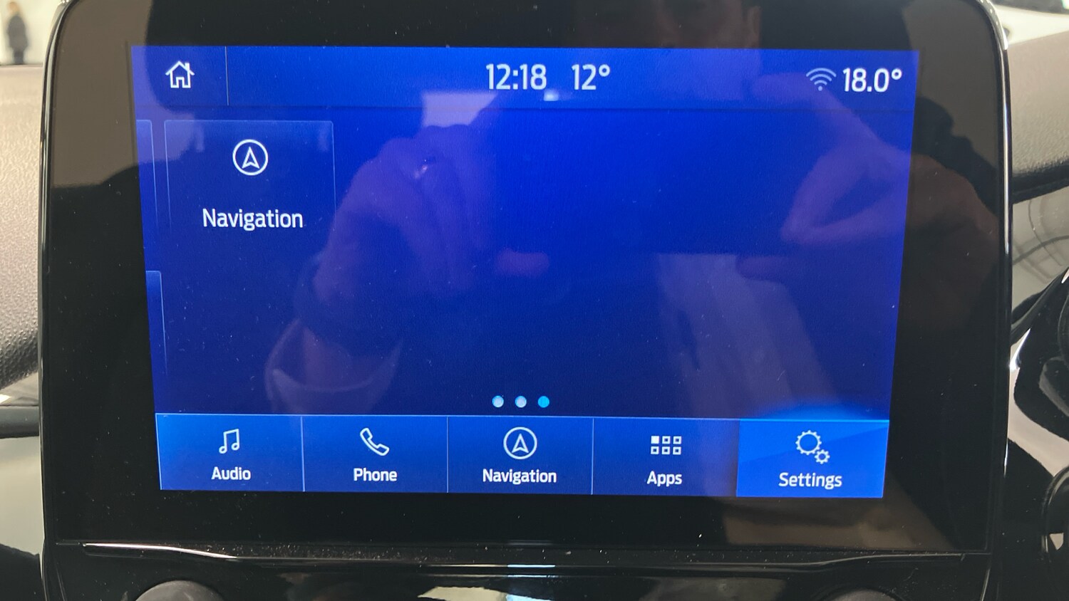 Used Ford Fiesta 2023 for sale - 78163174: Photo 24