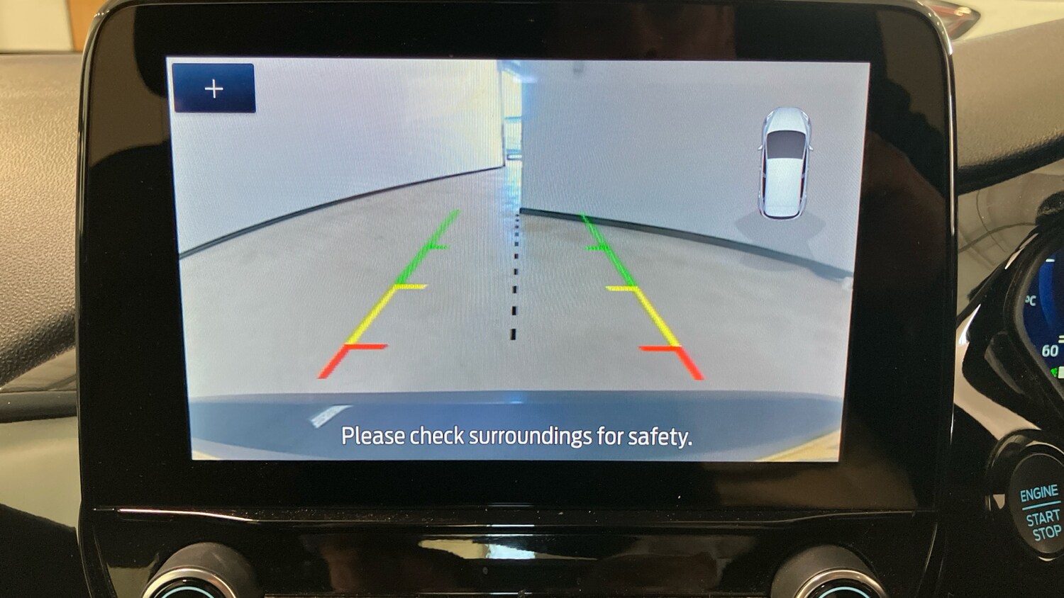 Used Ford Fiesta 2023 for sale - 78163174: Photo 25