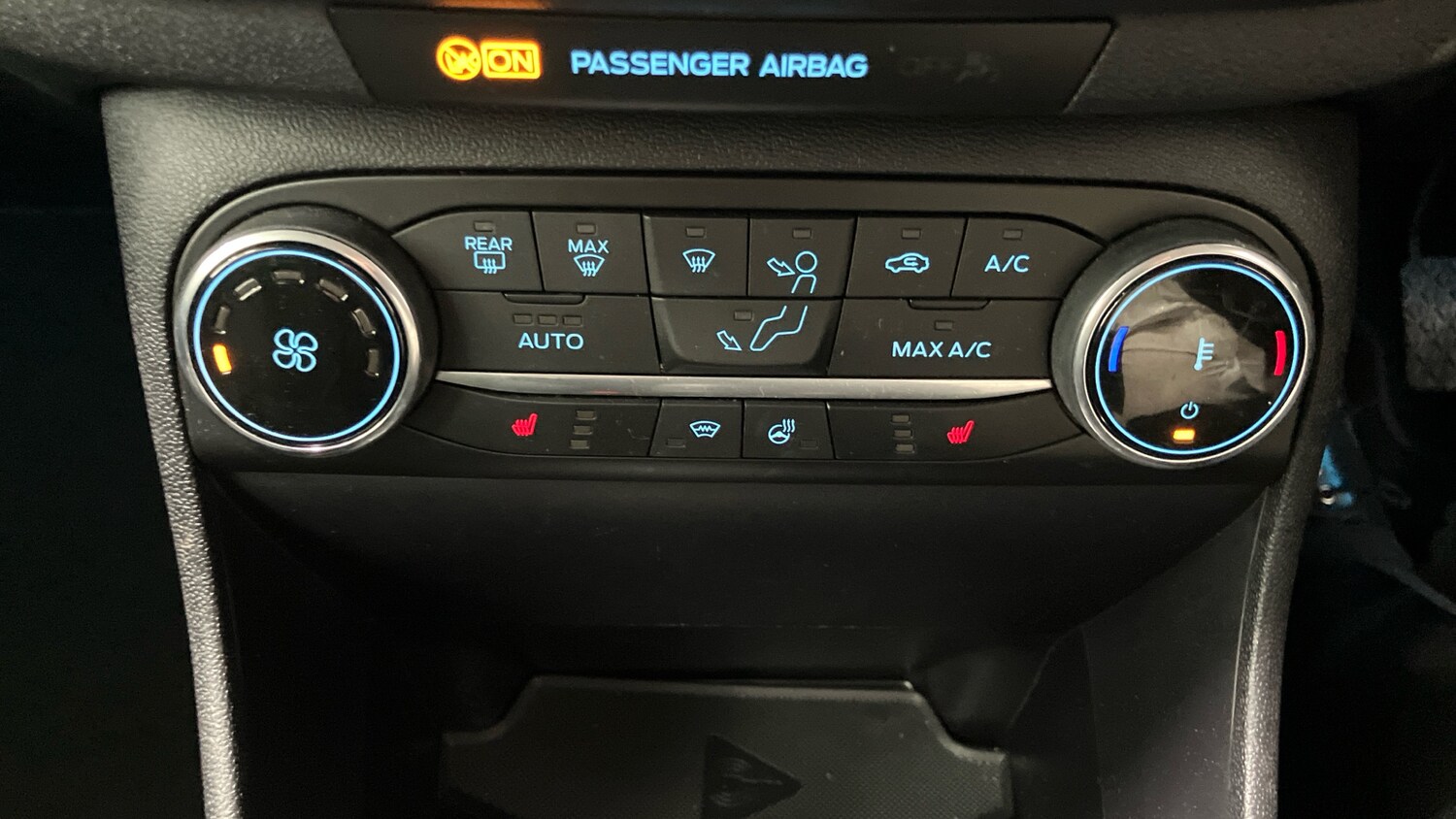 Used Ford Fiesta 2023 for sale - 78163174: Photo 26