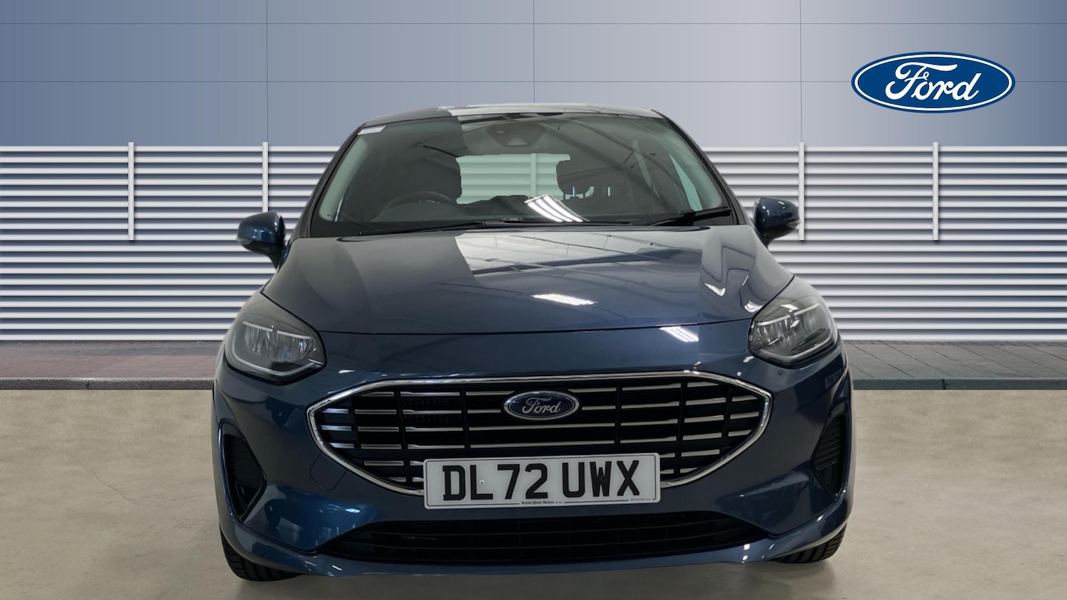 Used Ford Fiesta 2023 for sale - 78163174: Photo 3