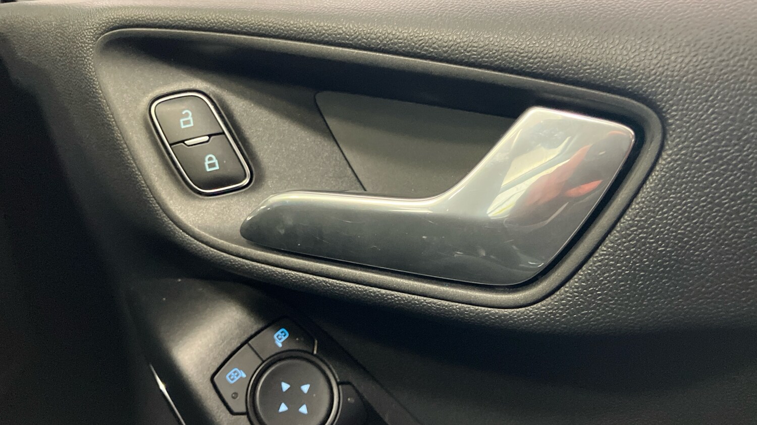 Used Ford Fiesta 2023 for sale - 78163174: Photo 35