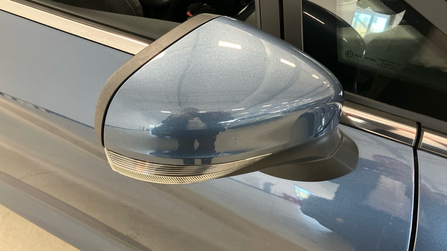 Used Ford Fiesta 2023 for sale - 78163174: Photo 39