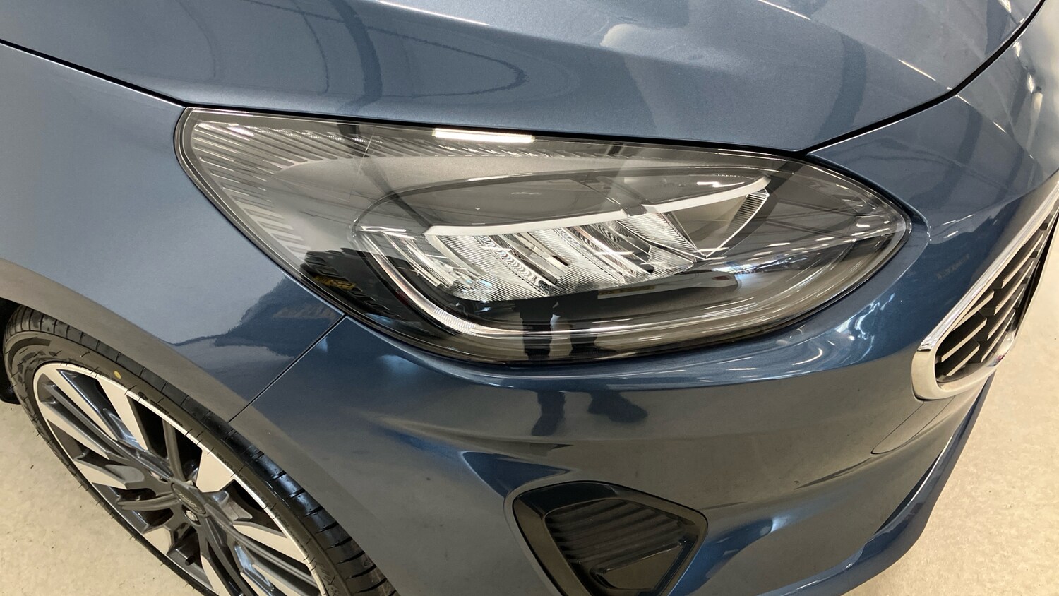 Used Ford Fiesta 2023 for sale - 78163174: Photo 40