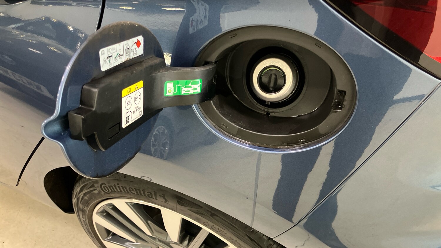 Used Ford Fiesta 2023 for sale - 78163174: Photo 41