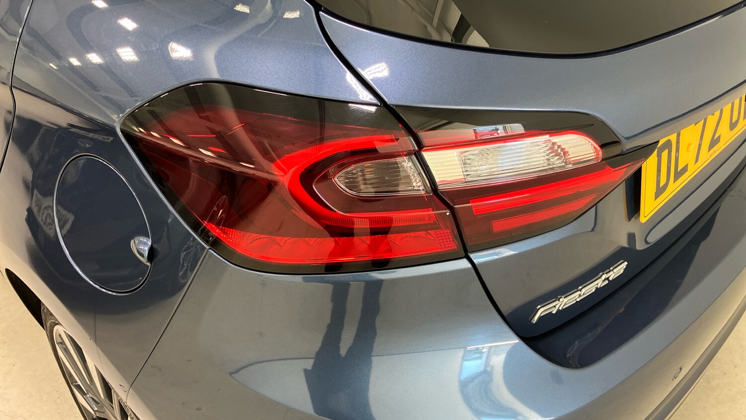 Used Ford Fiesta 2023 for sale - 78163174: Photo 42