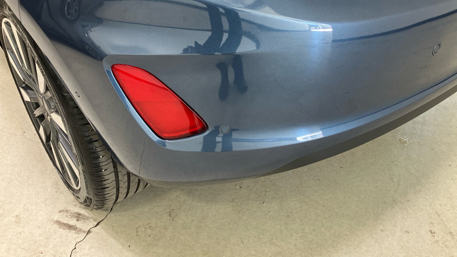 Used Ford Fiesta 2023 for sale - 78163174: Photo 43