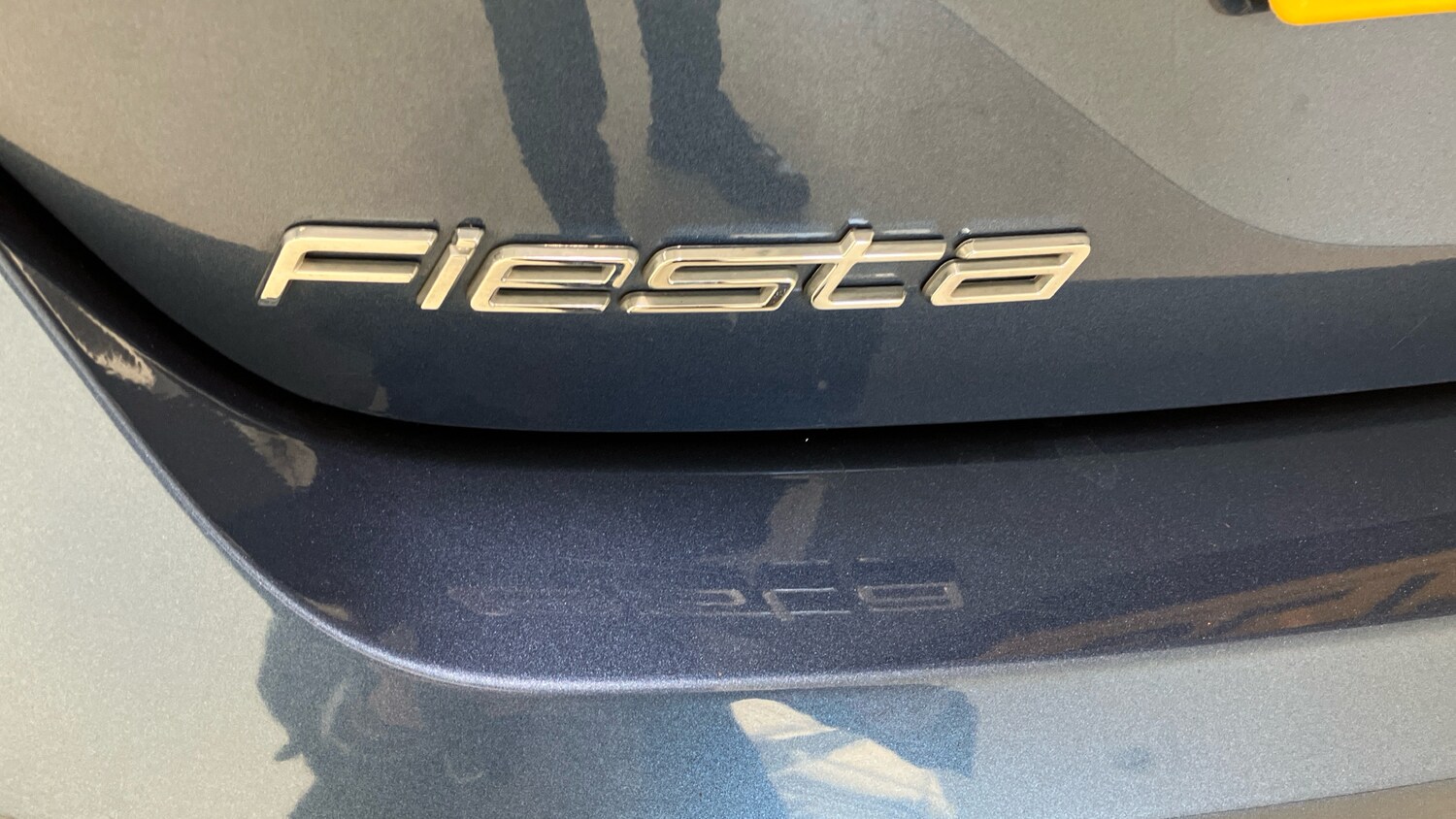 Used Ford Fiesta 2023 for sale - 78163174: Photo 44