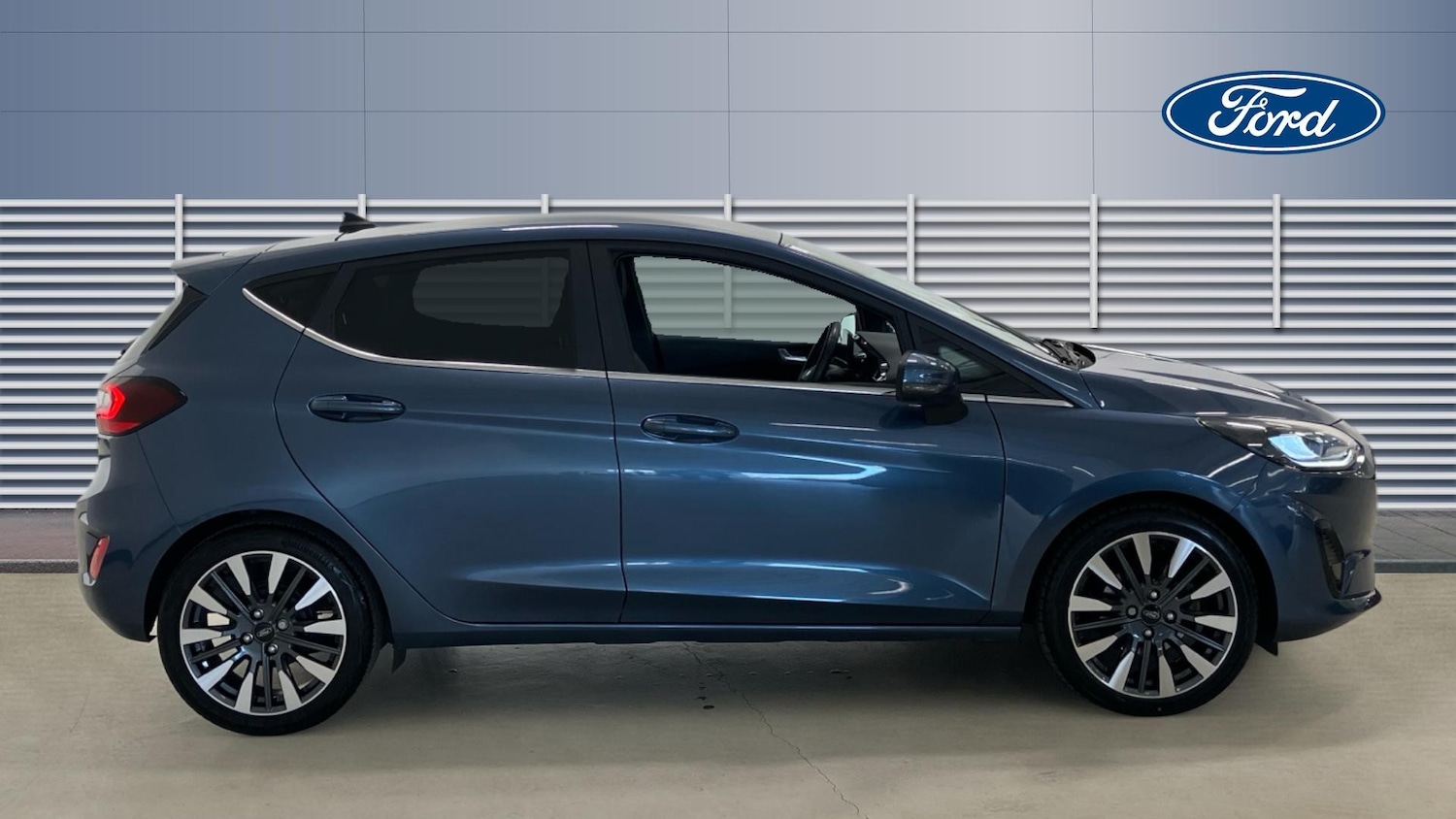 Used Ford Fiesta 2023 for sale - 78163174: Photo 5