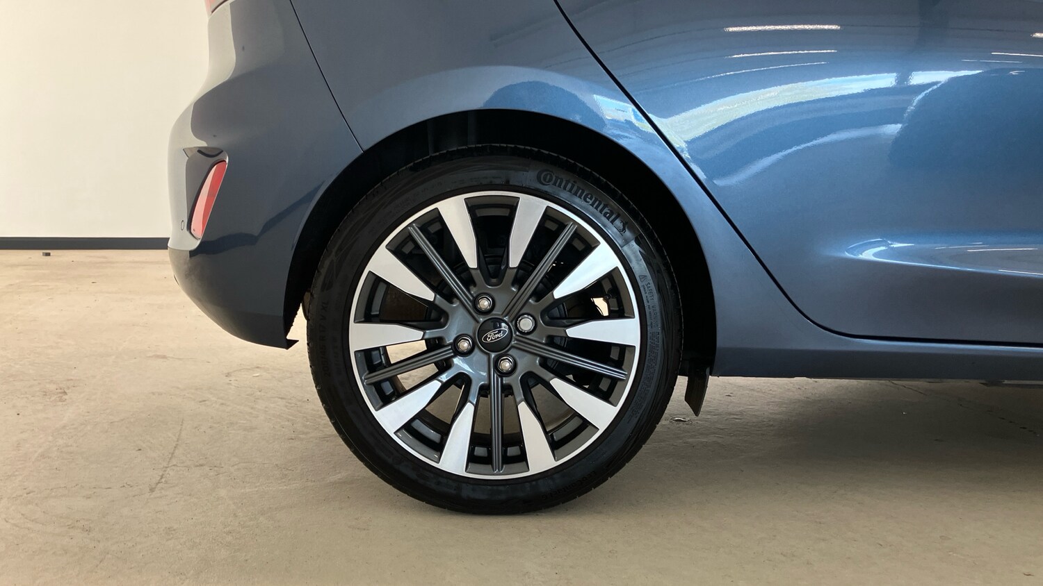Used Ford Fiesta 2023 for sale - 78163174: Photo 7