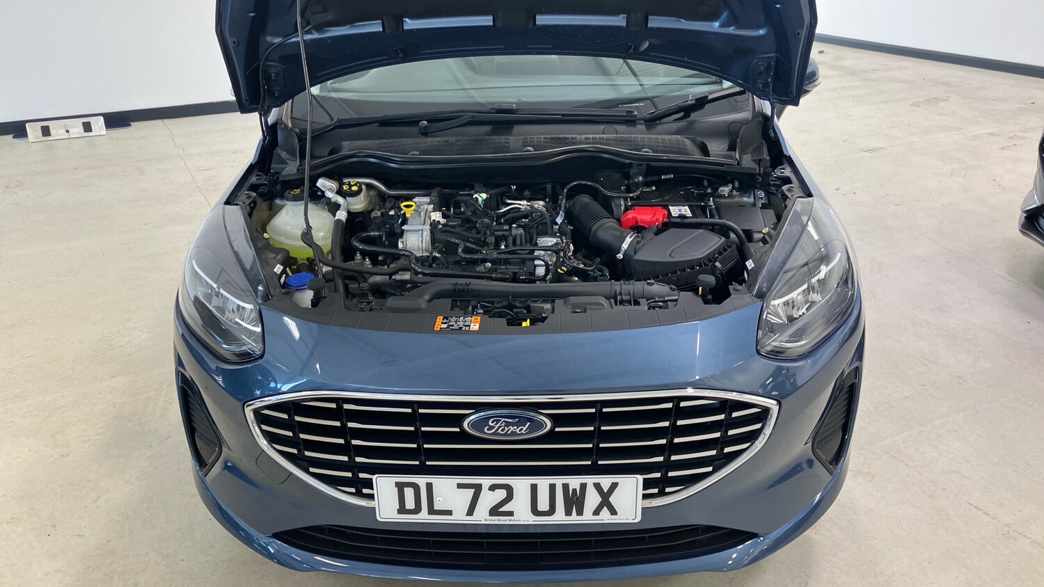 Used Ford Fiesta 2023 for sale - 78163174: Photo 8