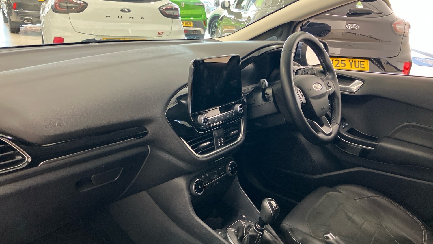 Used Ford Fiesta 2023 for sale - 78163174: Photo 9