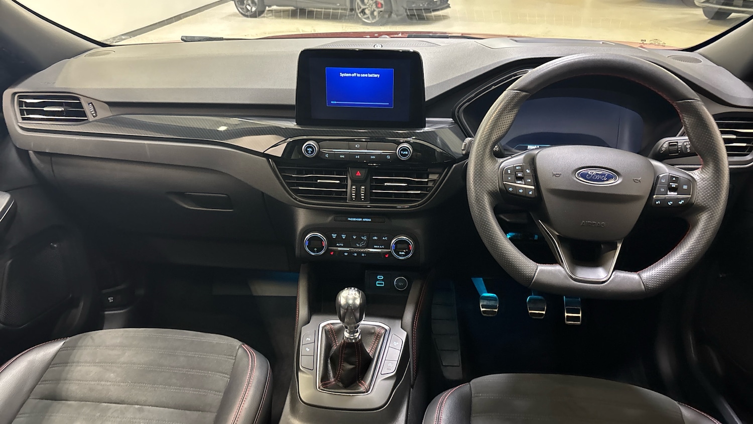 Used Ford Kuga 2020 for sale - 76479491: Photo 10