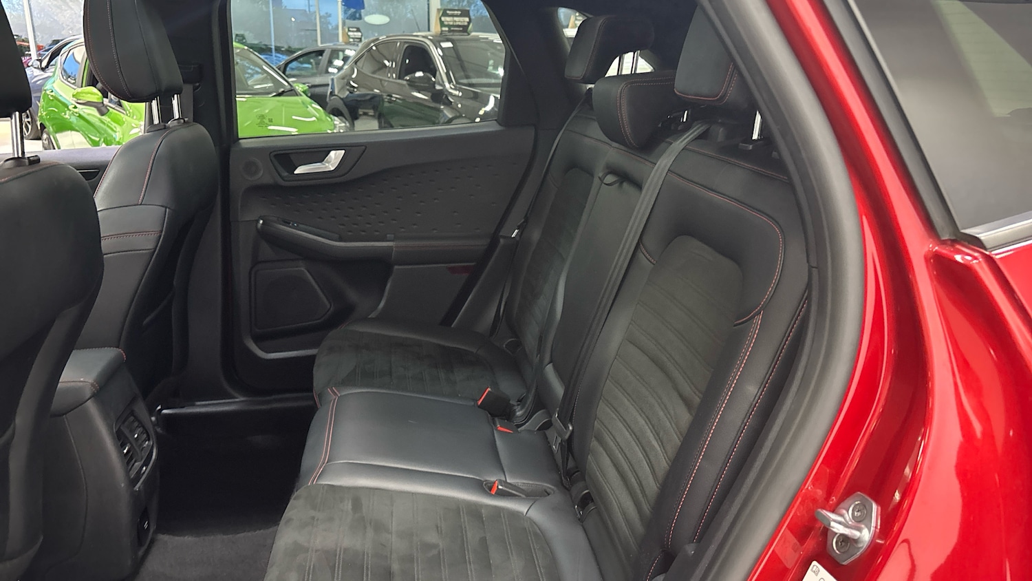 Used Ford Kuga 2020 for sale - 76479491: Photo 16