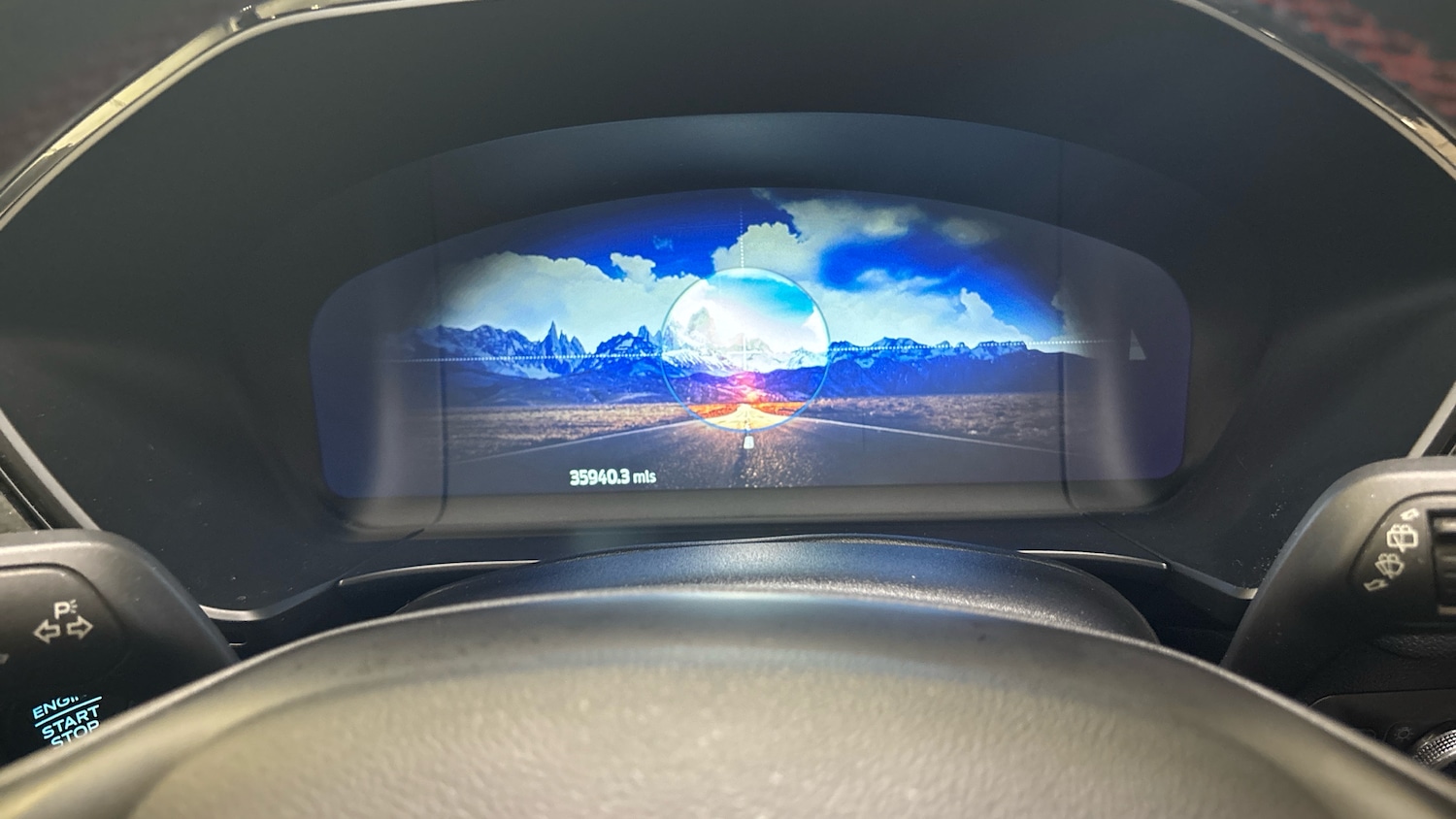 Used Ford Kuga 2020 for sale - 76479491: Photo 18