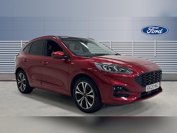 Used Ford Kuga 2020 for sale - 76479491: Photo