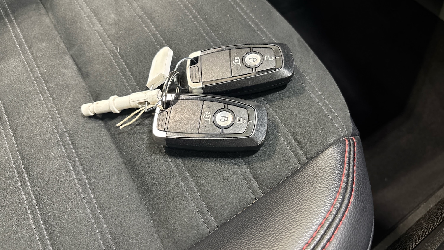 Used Ford Kuga 2020 for sale - 76479491: Photo 20