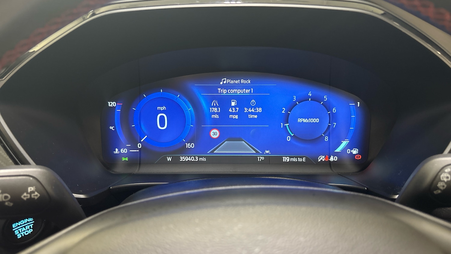 Used Ford Kuga 2020 for sale - 76479491: Photo 21