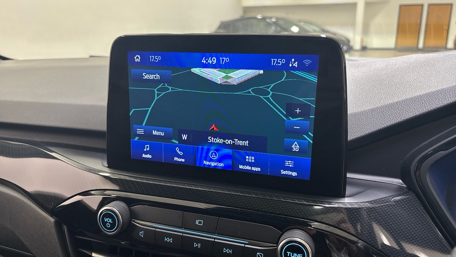 Used Ford Kuga 2020 for sale - 76479491: Photo 25