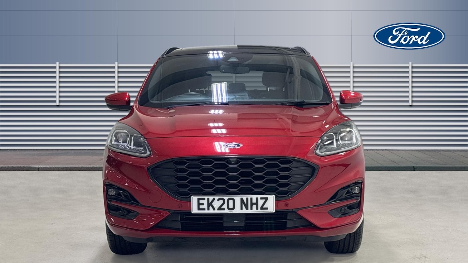 Used Ford Kuga 2020 for sale - 76479491: Photo 3