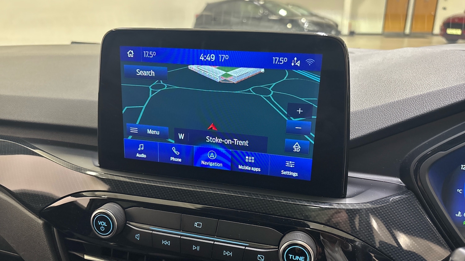 Used Ford Kuga 2020 for sale - 76479491: Photo 30