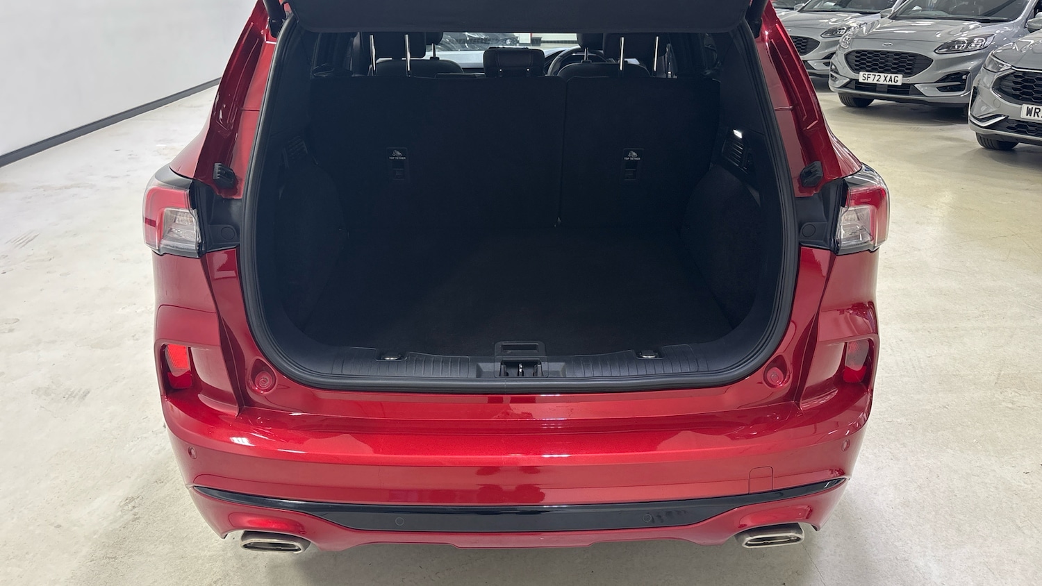 Used Ford Kuga 2020 for sale - 76479491: Photo 4