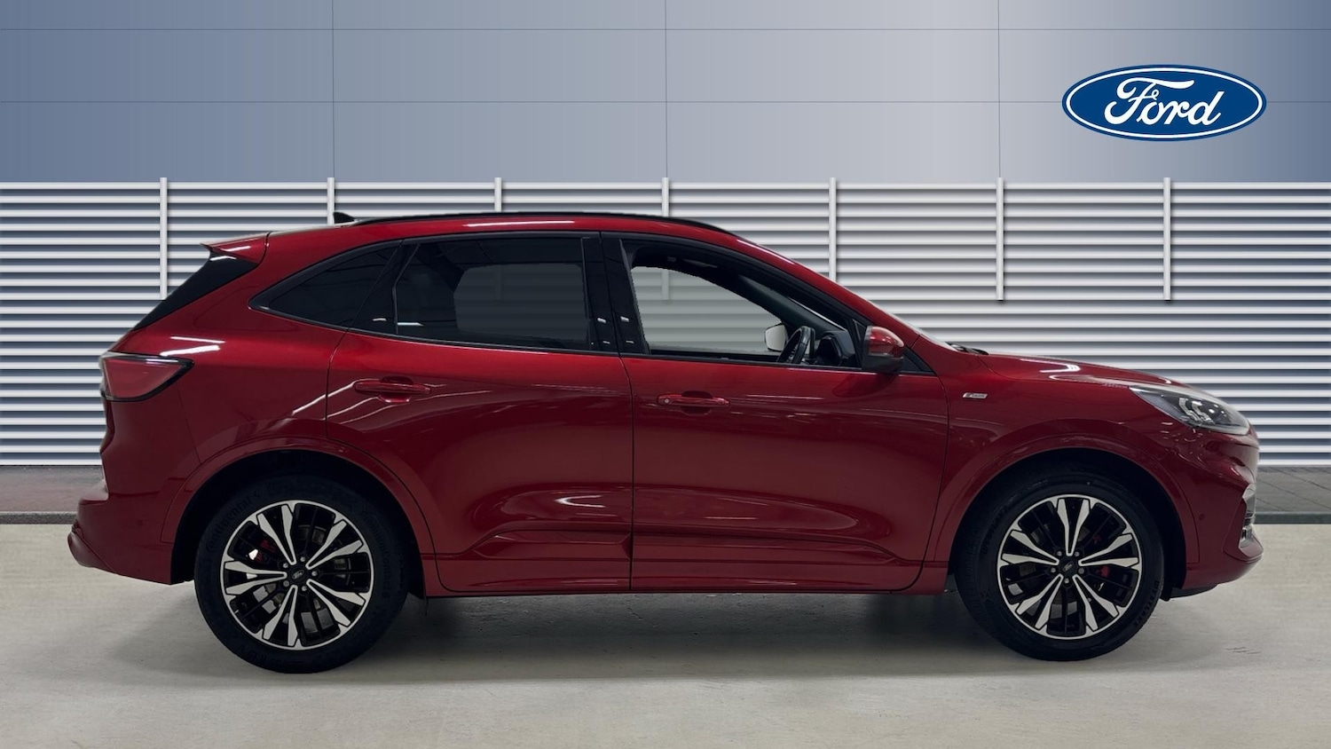 Used Ford Kuga 2020 for sale - 76479491: Photo 5