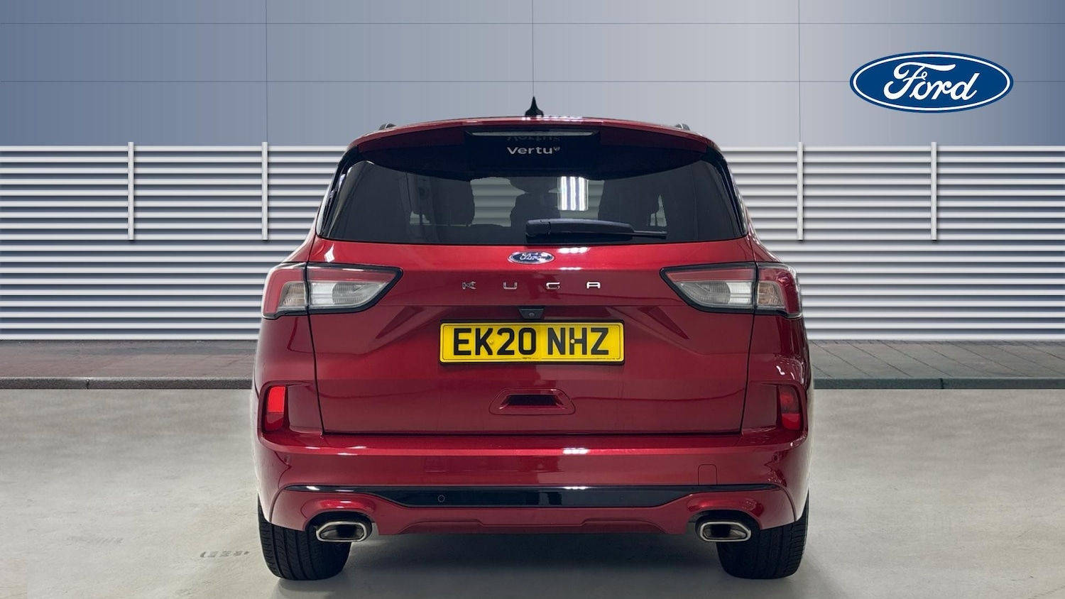 Used Ford Kuga 2020 for sale - 76479491: Photo 6