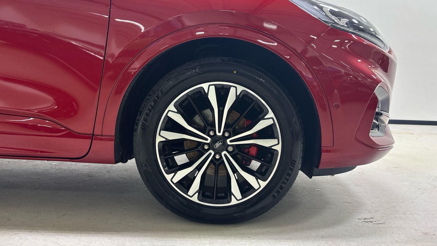 Used Ford Kuga 2020 for sale - 76479491: Photo 7