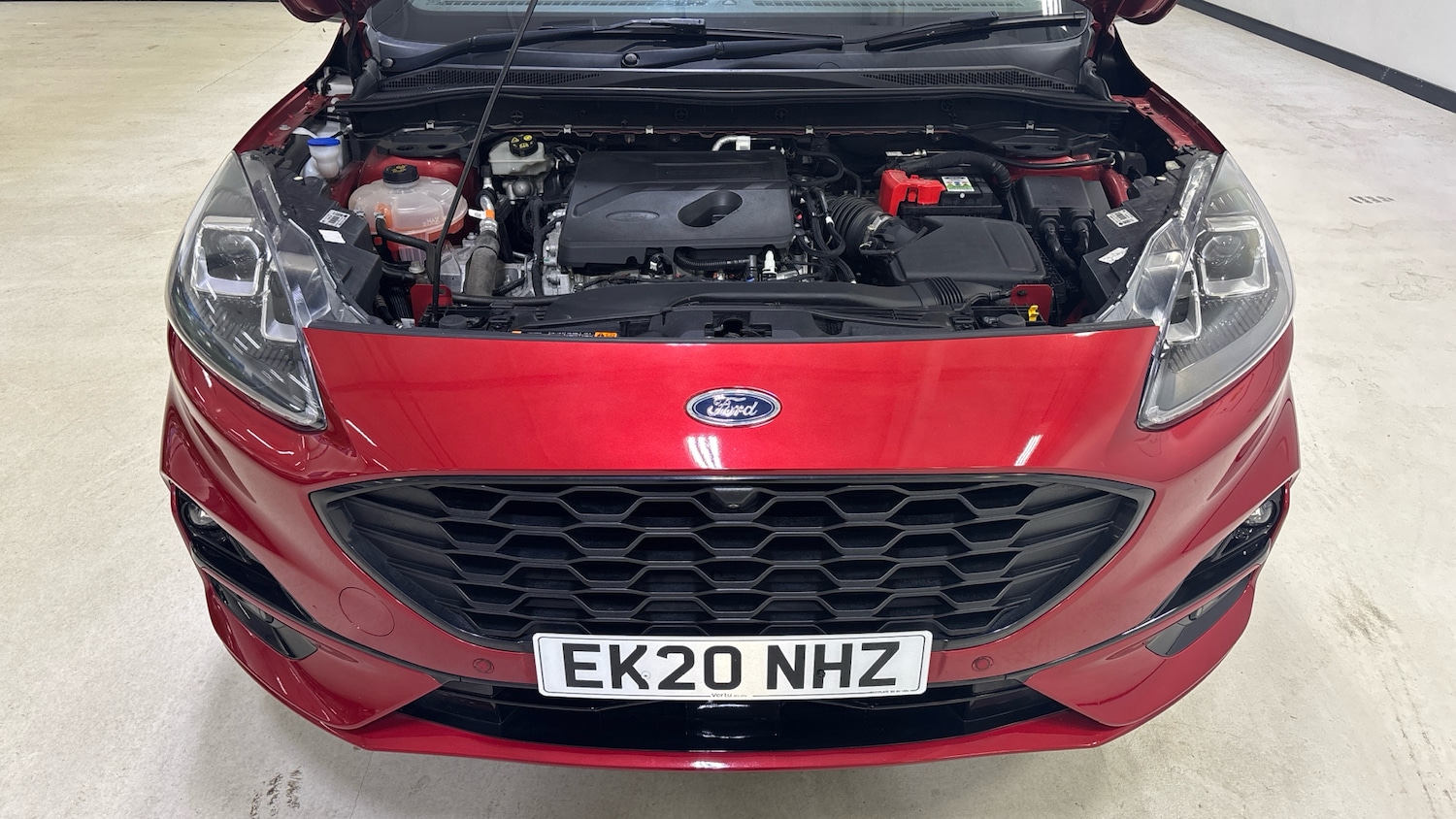 Used Ford Kuga 2020 for sale - 76479491: Photo 8