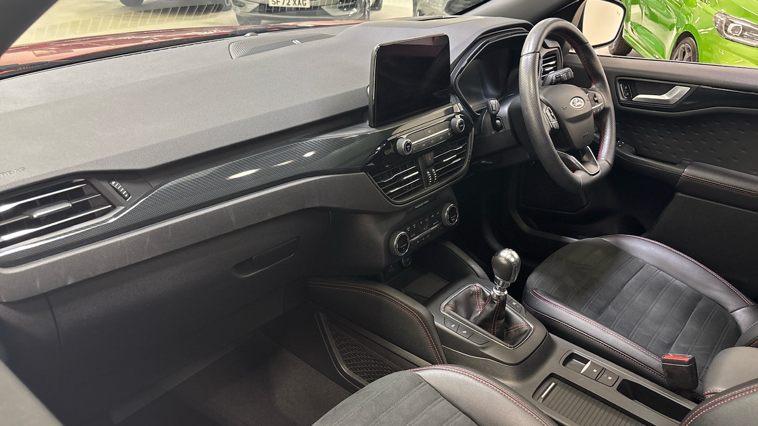 Used Ford Kuga 2020 for sale - 76479491: Photo 9