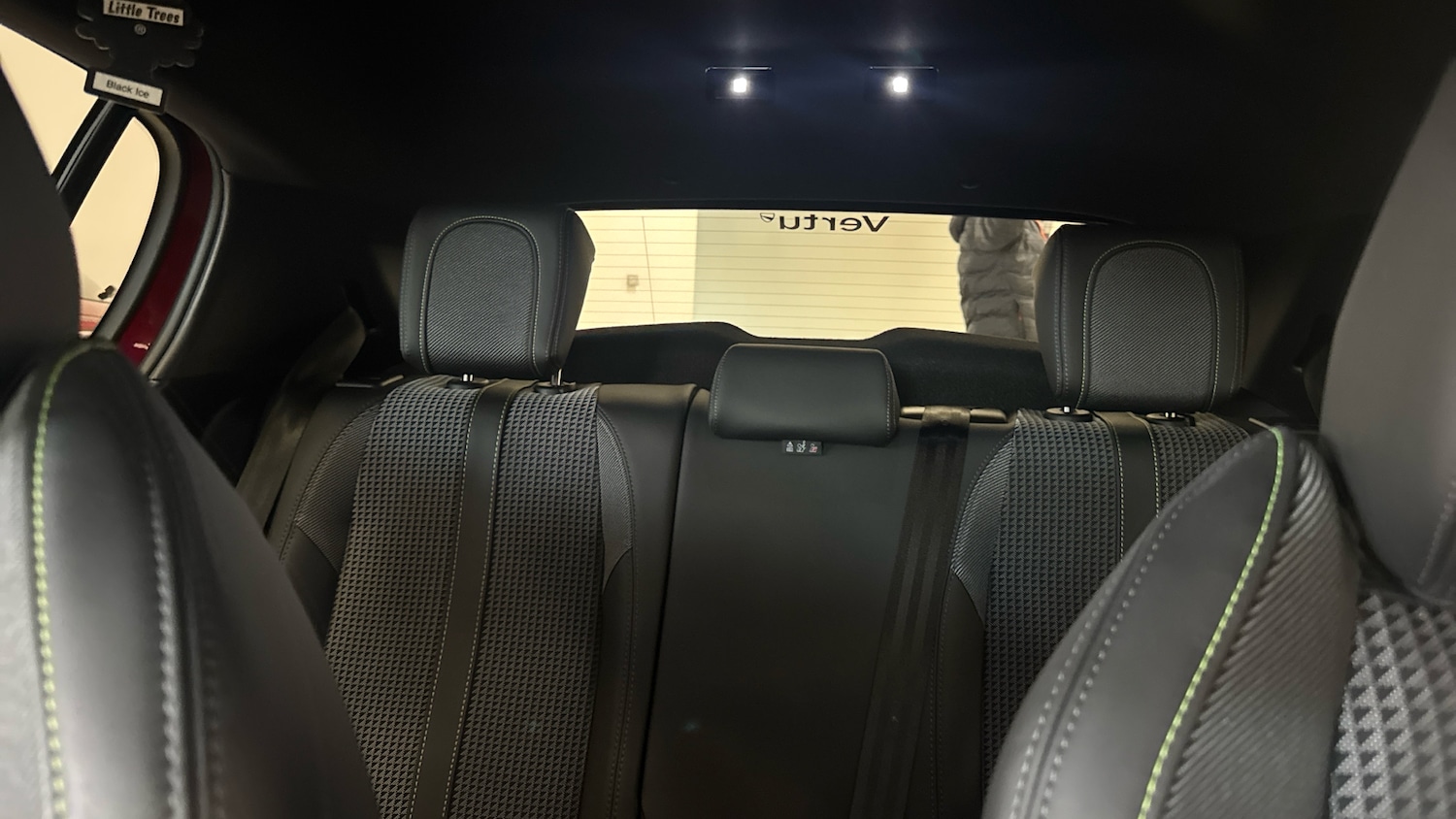 Used Peugeot 208 2022 for sale - 77052959: Photo 15