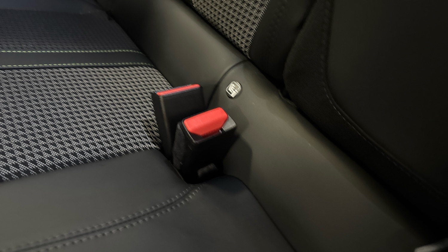 Used Peugeot 208 2022 for sale - 77052959: Photo 17