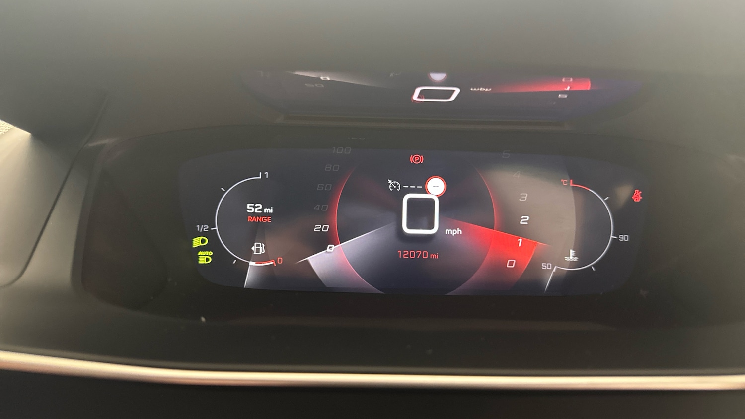 Used Peugeot 208 2022 for sale - 77052959: Photo 18