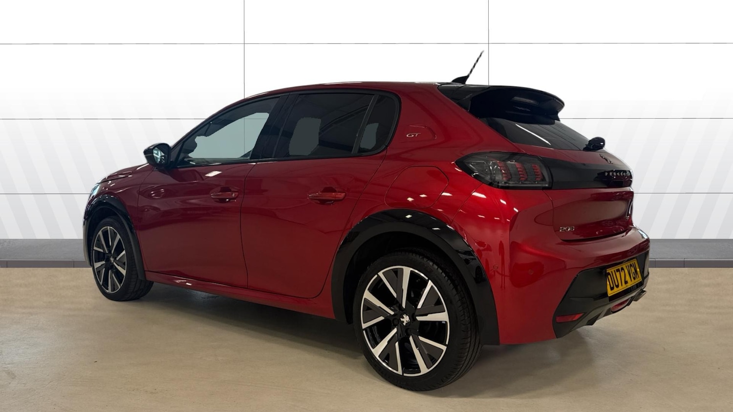 Used Peugeot 208 2022 for sale - 77052959: Photo 2