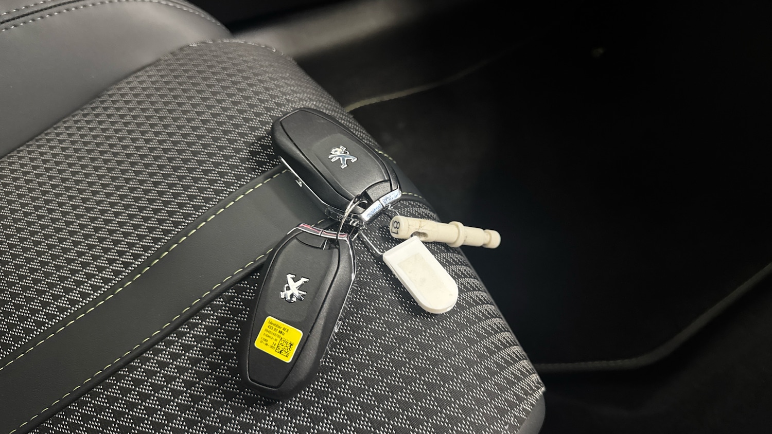 Used Peugeot 208 2022 for sale - 77052959: Photo 20