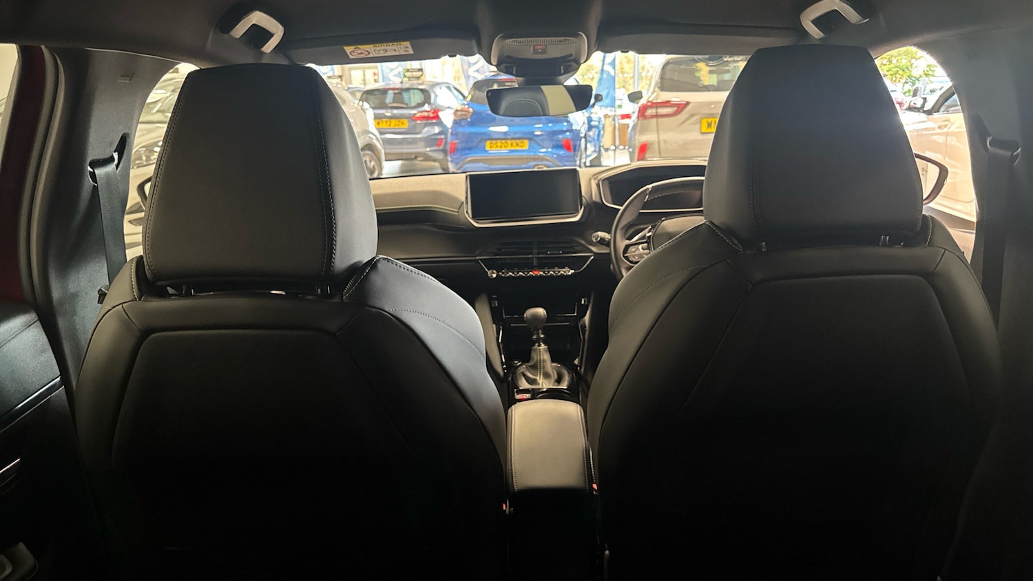 Used Peugeot 208 2022 for sale - 77052959: Photo 21