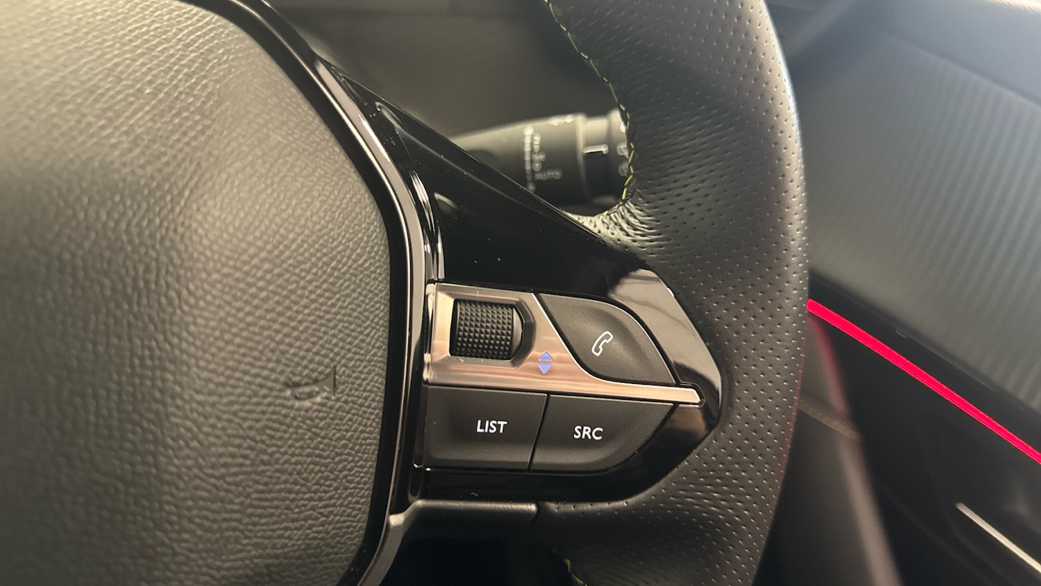 Used Peugeot 208 2022 for sale - 77052959: Photo 27